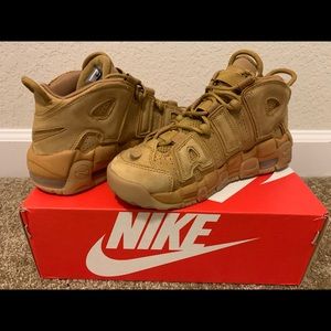 NIKE AIR MORE UPTEMPO SE (GS)